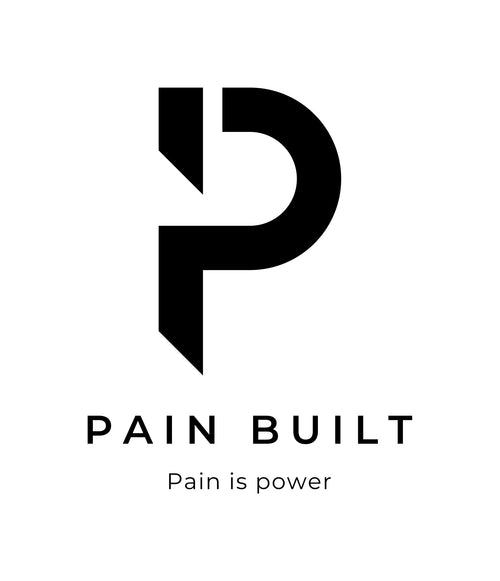 PAIN BUILT 